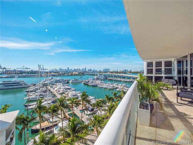 Incredible opportunity to own a spacious 3 bed 3 - MURANO GRANDE AT PORTOFIN Mura 3 BR Condo Miami Beach Florida
