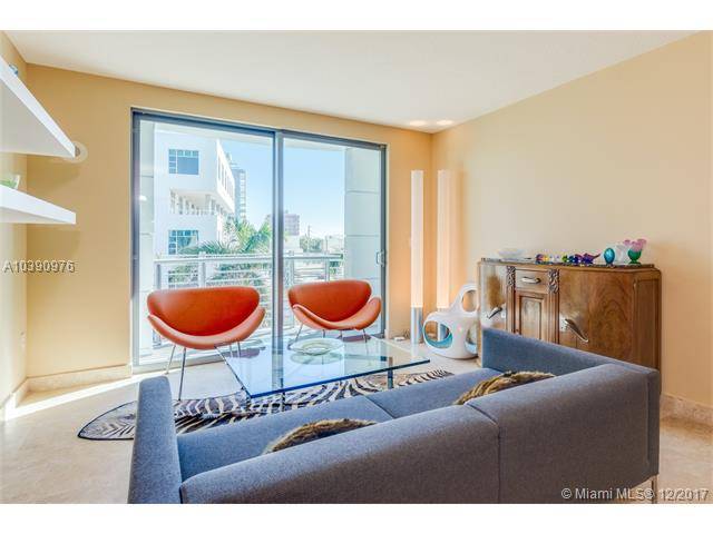 Enjoy living in this 2 BD/2 BA contemporary apartment in the heart of the bustling South of Fifth neighborhood