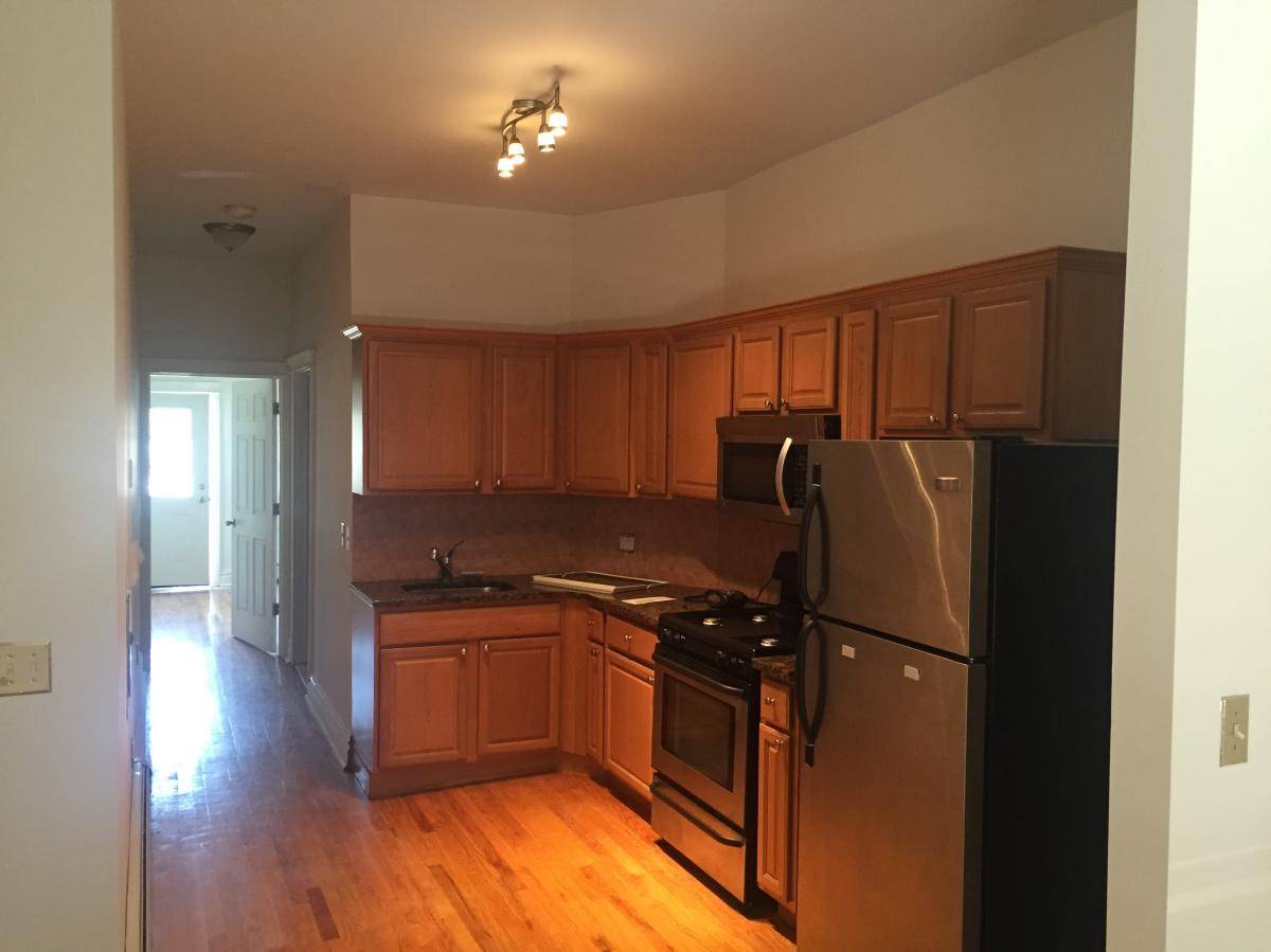 Move right into this 1 bedroom - 1 BR Hamilton Park New Jersey