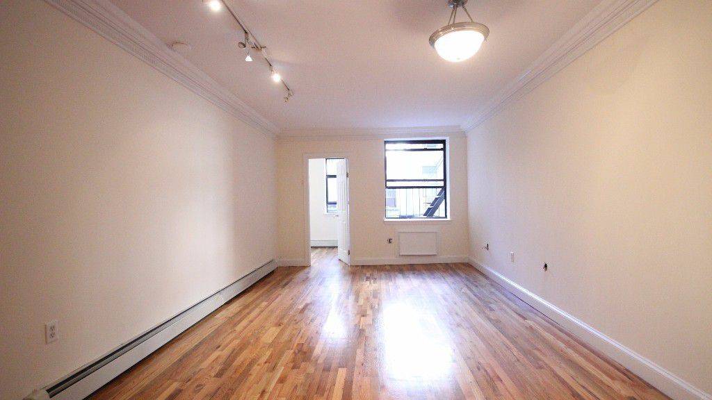 Grand Two Bedroom on 49th Street