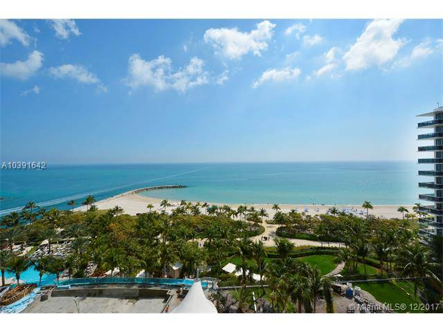 One Bal Harbour 2 BR Condo Bal Harbour Florida