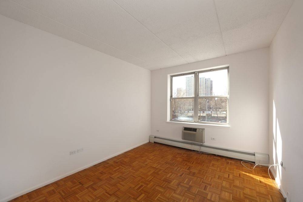 One Bedroom With Views in East Village