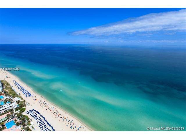 AVAILABLE AFTER APRIL 25TH 2018 - ACQUALINA OCEAN RESI 3 BR Condo Sunny Isles Florida