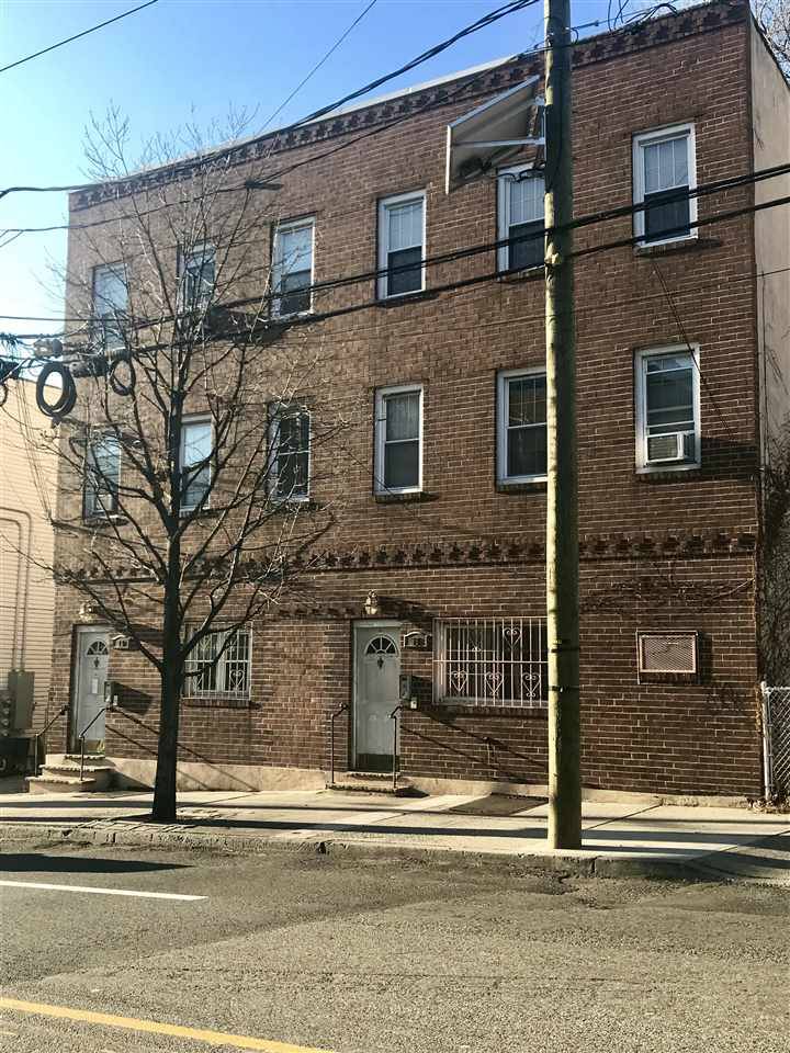Spacious - 1 BR The Heights New Jersey