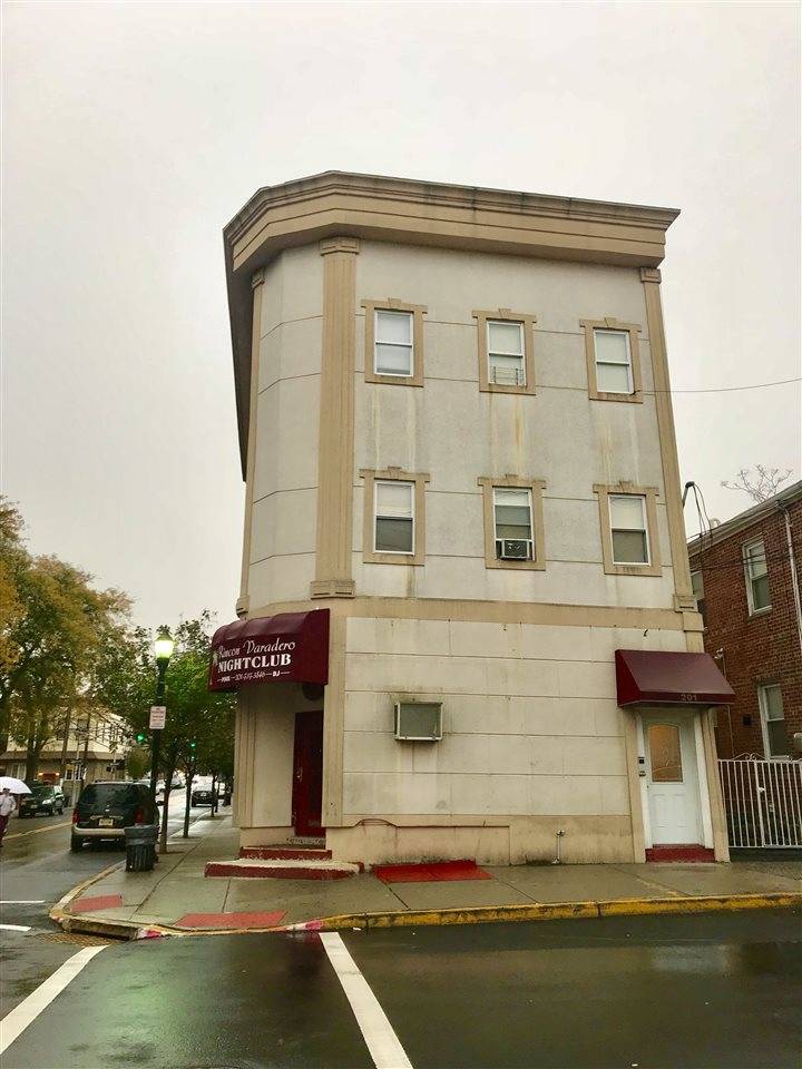 GREAT INVESTMENT PROPERTY - New Jersey