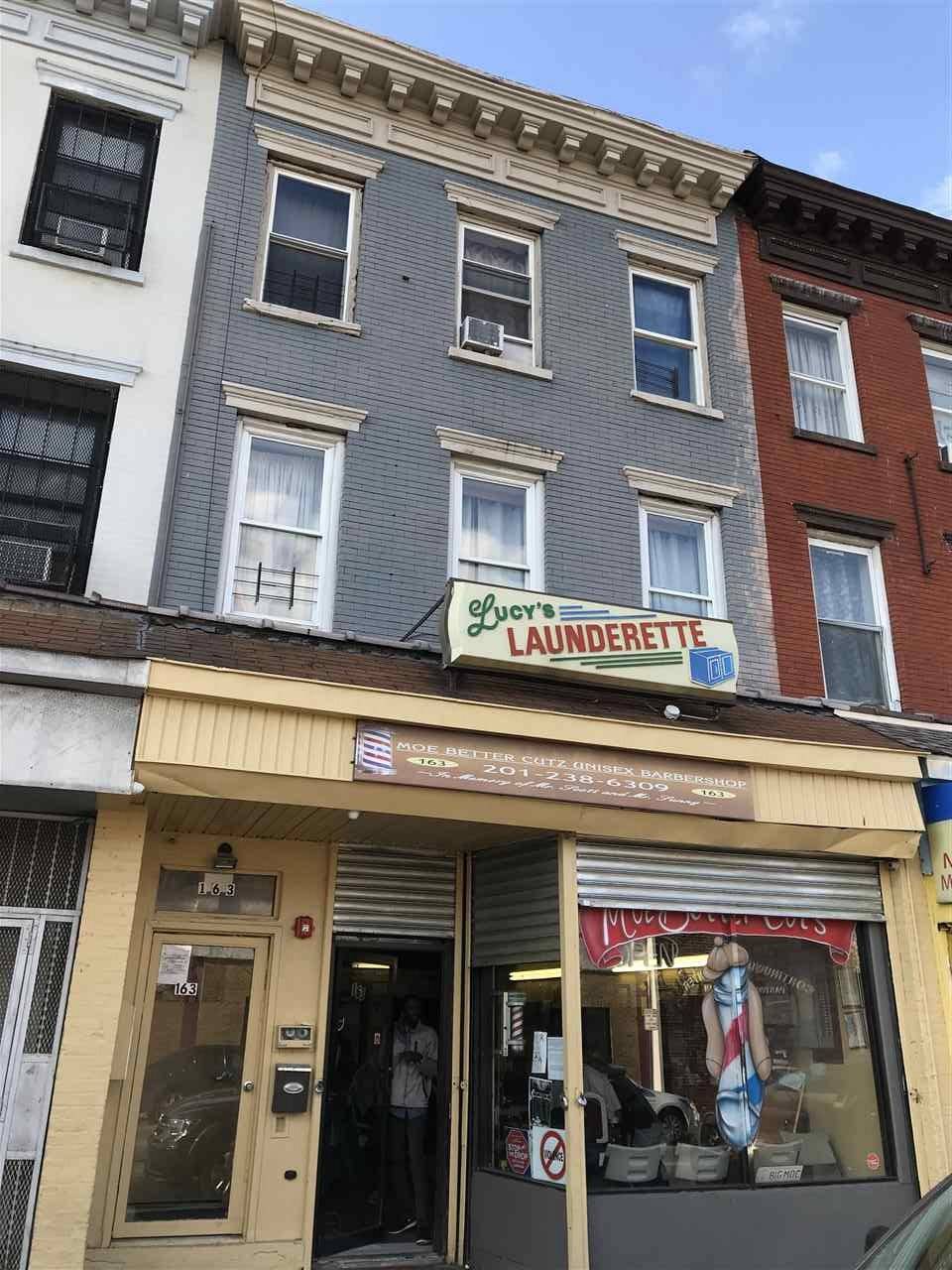 Amazing investment opportunity - New Jersey