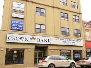 Prime location in the heart of Bergenline Ave - Commercial New Jersey
