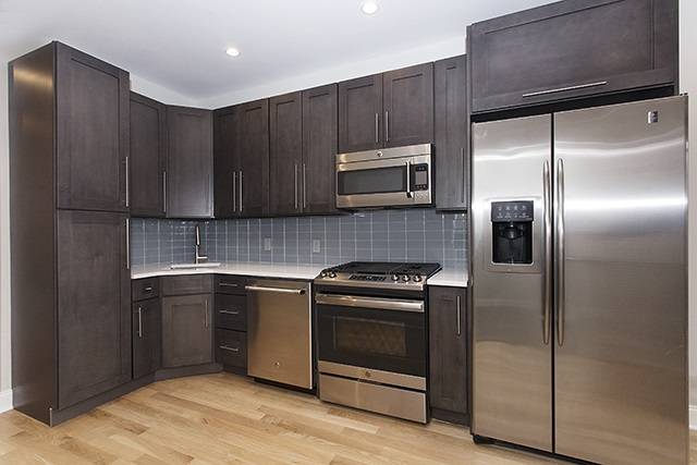 Welcome home to this beautifully renovated oasis in the heart of Hoboken