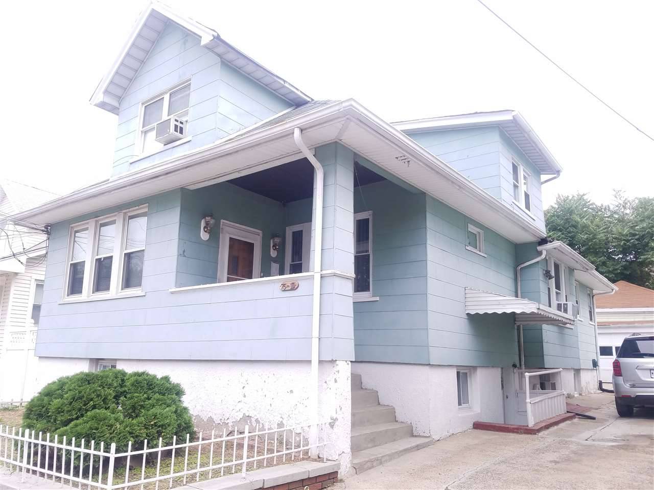 Short sale - 3 BR New Jersey