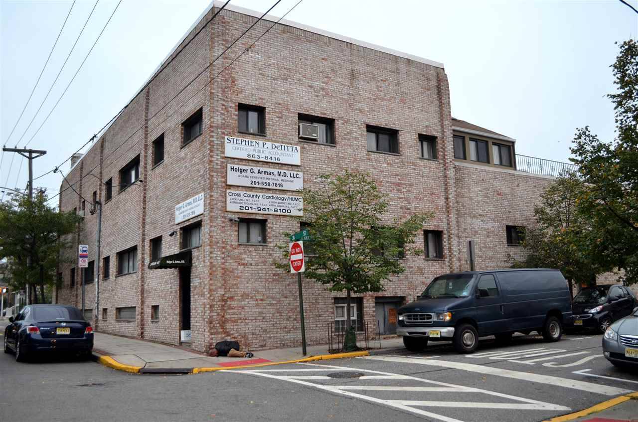 Great corner commercial space for lease - Commercial New Jersey