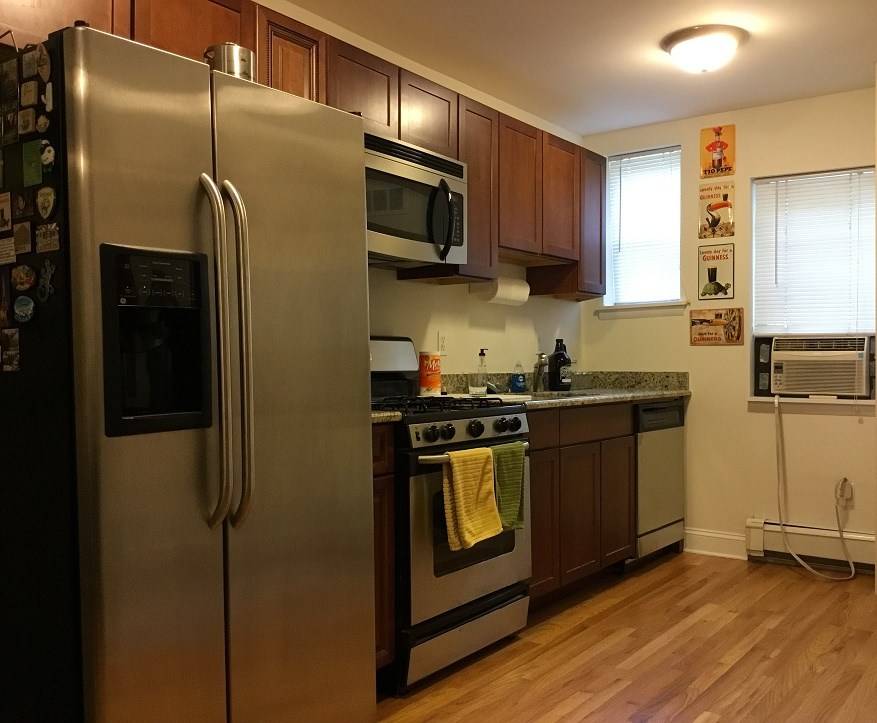 Modern One bedroom - 1 BR New Jersey