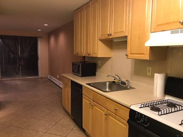Adorable one bed - 1 BR New Jersey