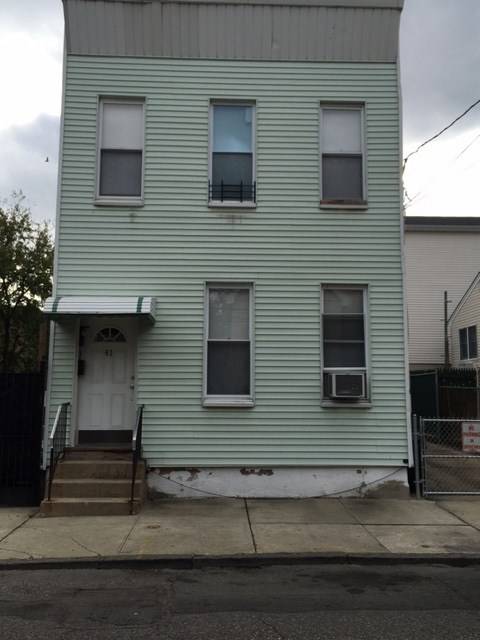 Spacious 1 - 1 BR New Jersey