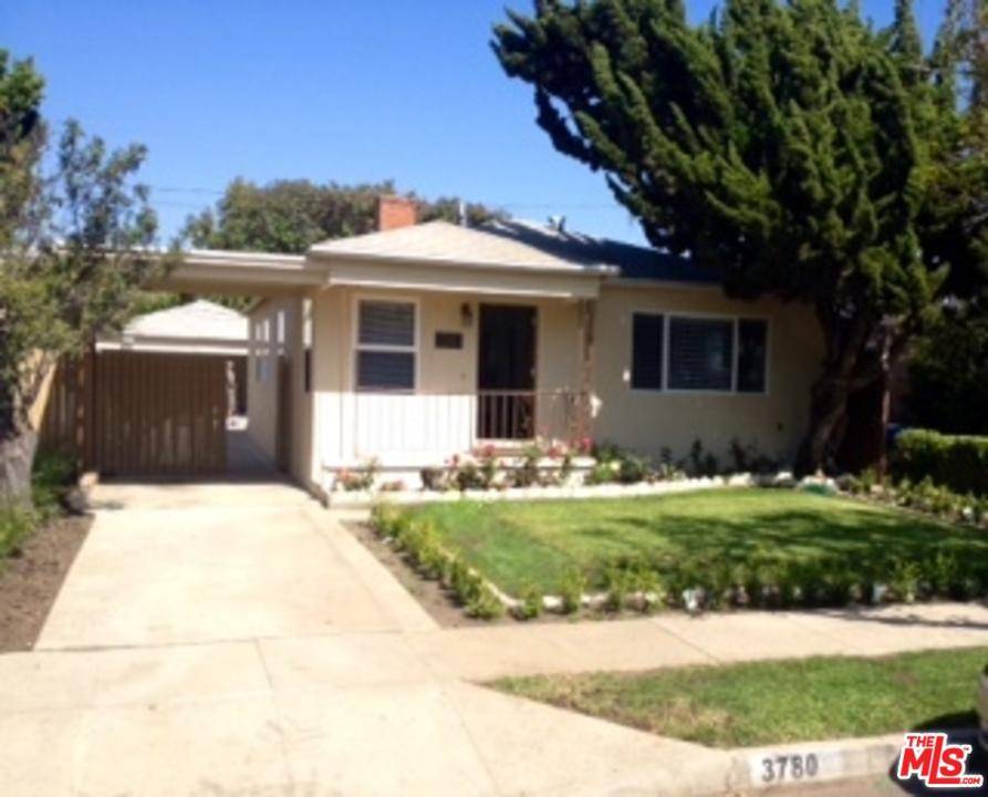 Remodeled Home in good area of Mar Vista - 3 BR Single Family Los Angeles