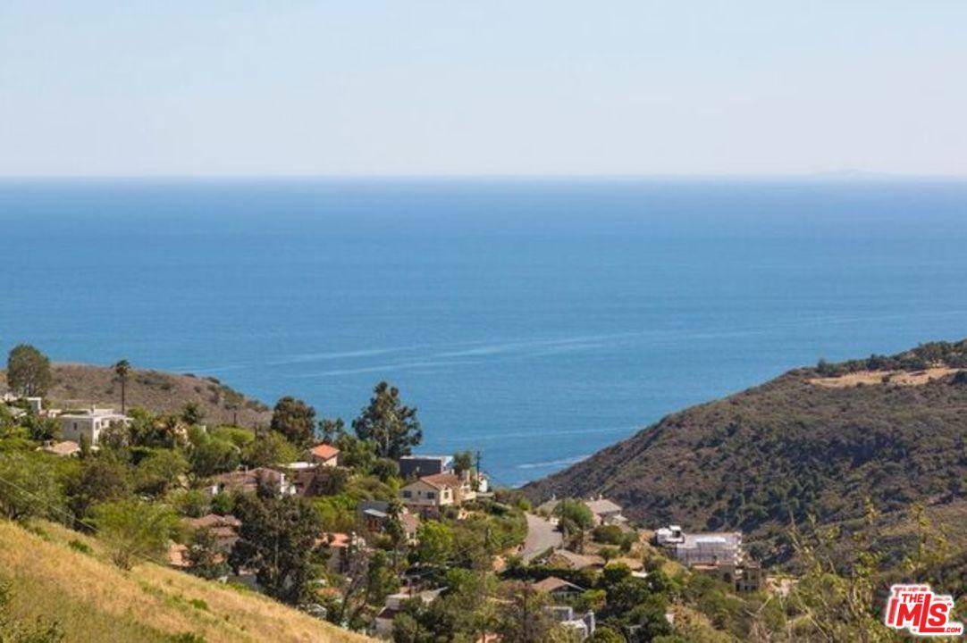 Rare 35 Ocean Acres located only 1 mile from ocean and near the center of Malibu