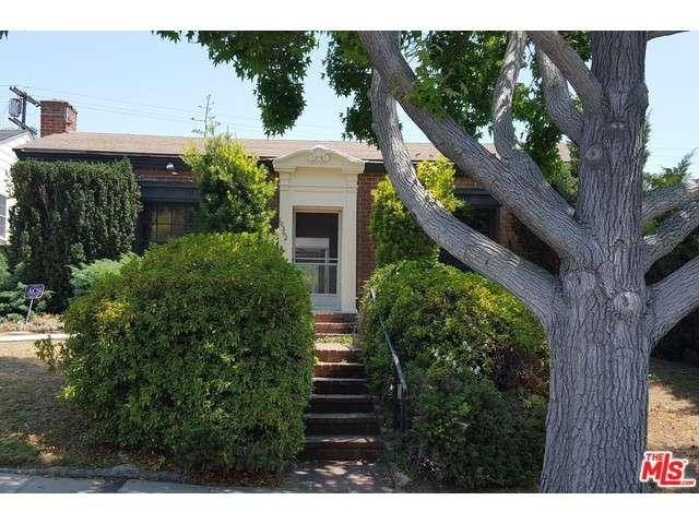 Opportunity has arrived - 1 BR Single Family Los Angeles