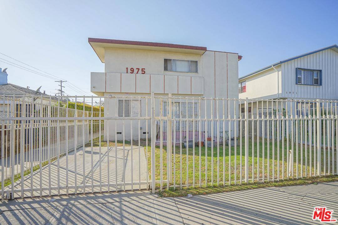 *PROBATE SALE* Great income property opportunity - 16 BR Multi-property Development Los Angeles