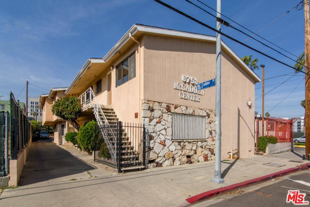 $350 - 1 BR Multi-property Development Los Angeles