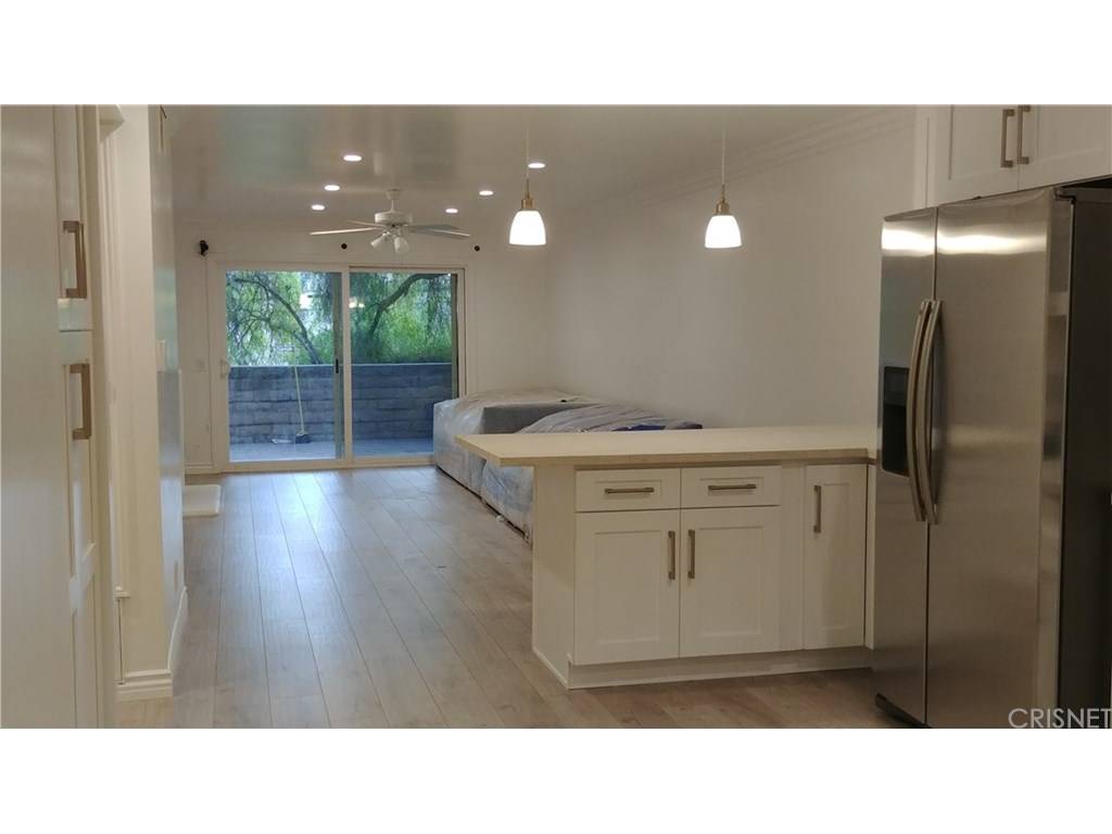 HOME COMPLETELY REMODELED - 2 BR Condo Los Angeles