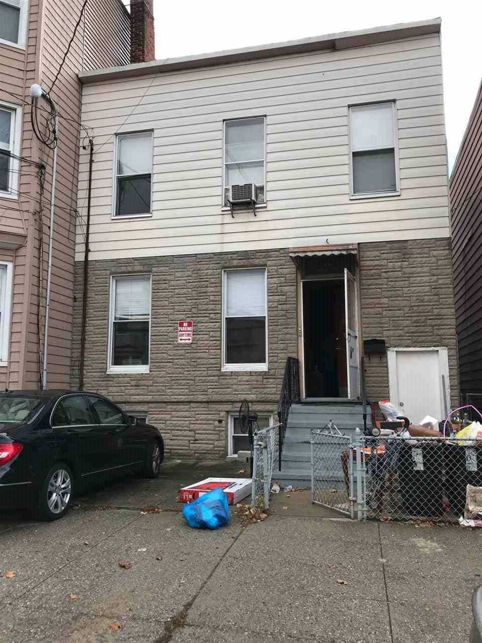 Great 2-Family opportunity in Jersey City Heights - Multi-Family New Jersey