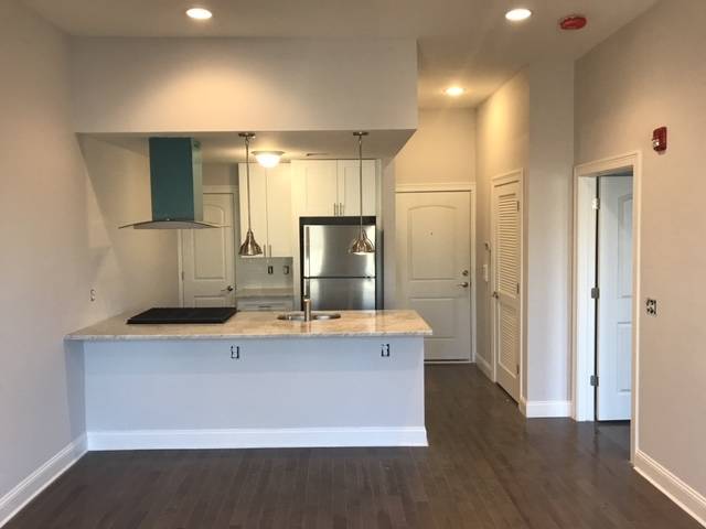 BRAND NEW RENOVATED apartments located in the most desirable section of the Heights