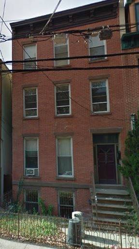 Opportunity for development - 4 BR New Jersey
