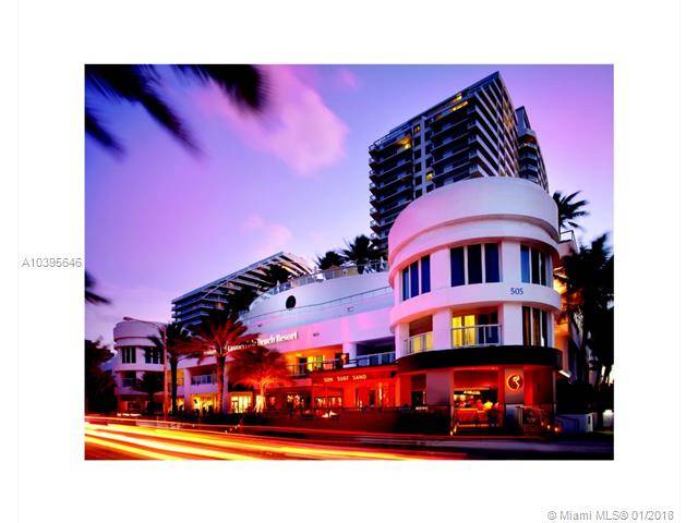 Largest Suite on FORT LAUDERDALE BEACH - Q CLUB RESORT & RESIDENCE Q cl 3 BR Condo Ft. Lauderdale Miami