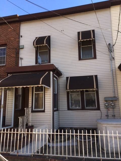 NOT A SHORT SALE - Multi-Family New Jersey