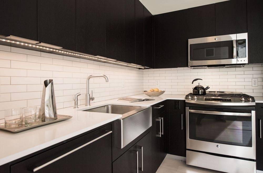 Stunning Two Bedroom Unit in Luxury New Development in Hell's Kitchen