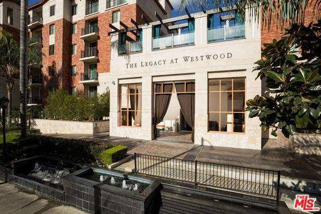 Avail now - 1 BR Condo Westwood Los Angeles