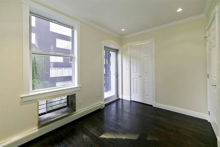 West Village - 3 Bedroom 2 Bath with Private Balcony