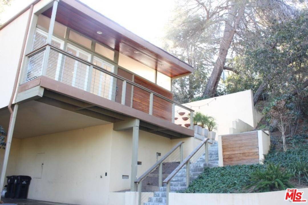 Phenomenal Mid-Century Modern home that only comes around every so often
