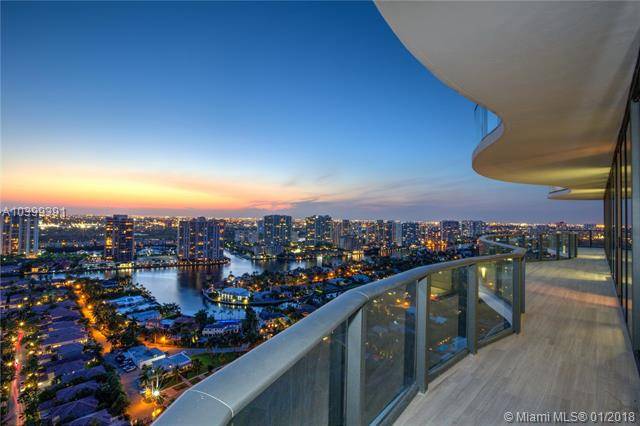 Stunning High Floor Residence with 360 degrees of unobstructed views from every room