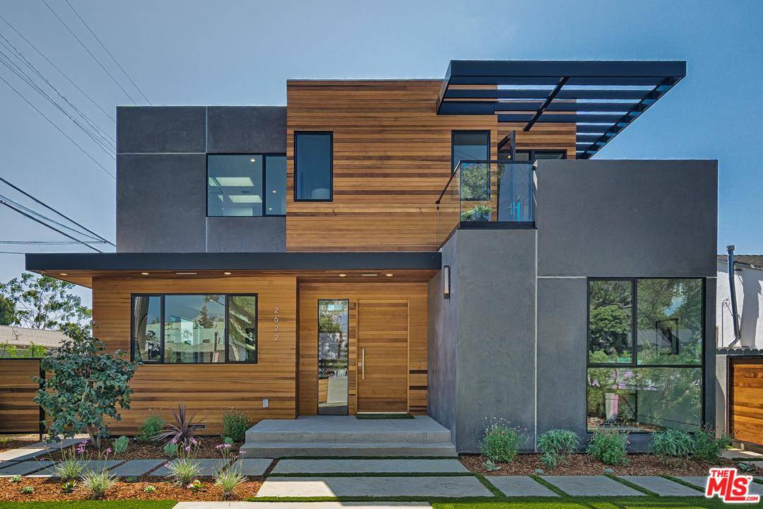 Stunning new construction architecture in prime Sunset Park this home has it all