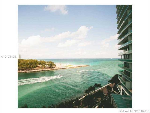 RITZ CARLTON/ONE BAL HARBOUR-5 STAR LUXURY BUILDING WITH AMAZING OCEAN AND BAY VIEWS