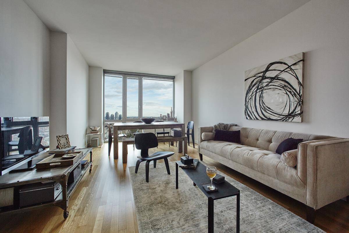 Lower East Side: No Fee Luxury One Bedroom