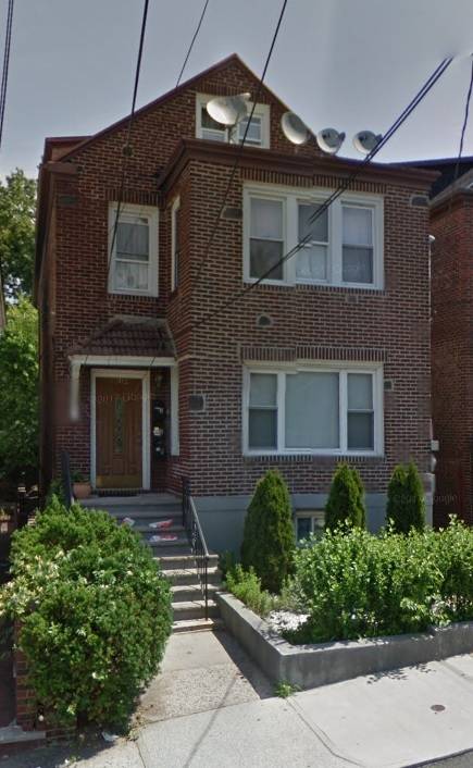 EXCELLENT 3-FAMILY HOME in upper North Bergen - Multi-Family New Jersey