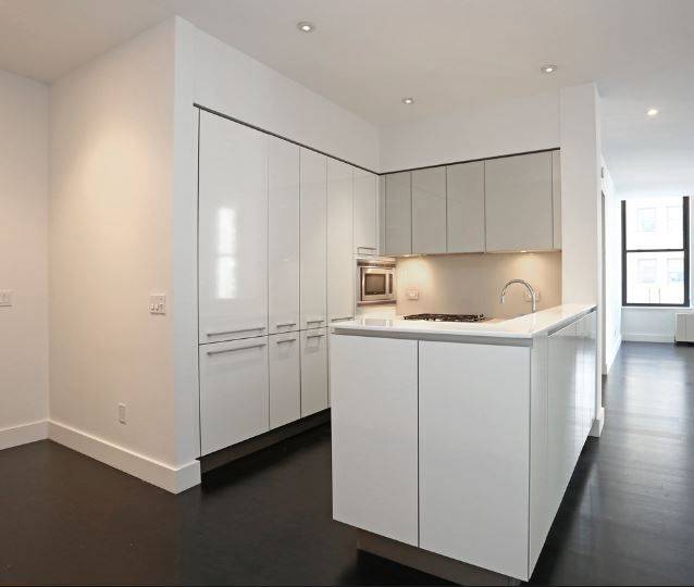 Stunning True Two Bedroom at The Exchange - Top of the Line Finishes
