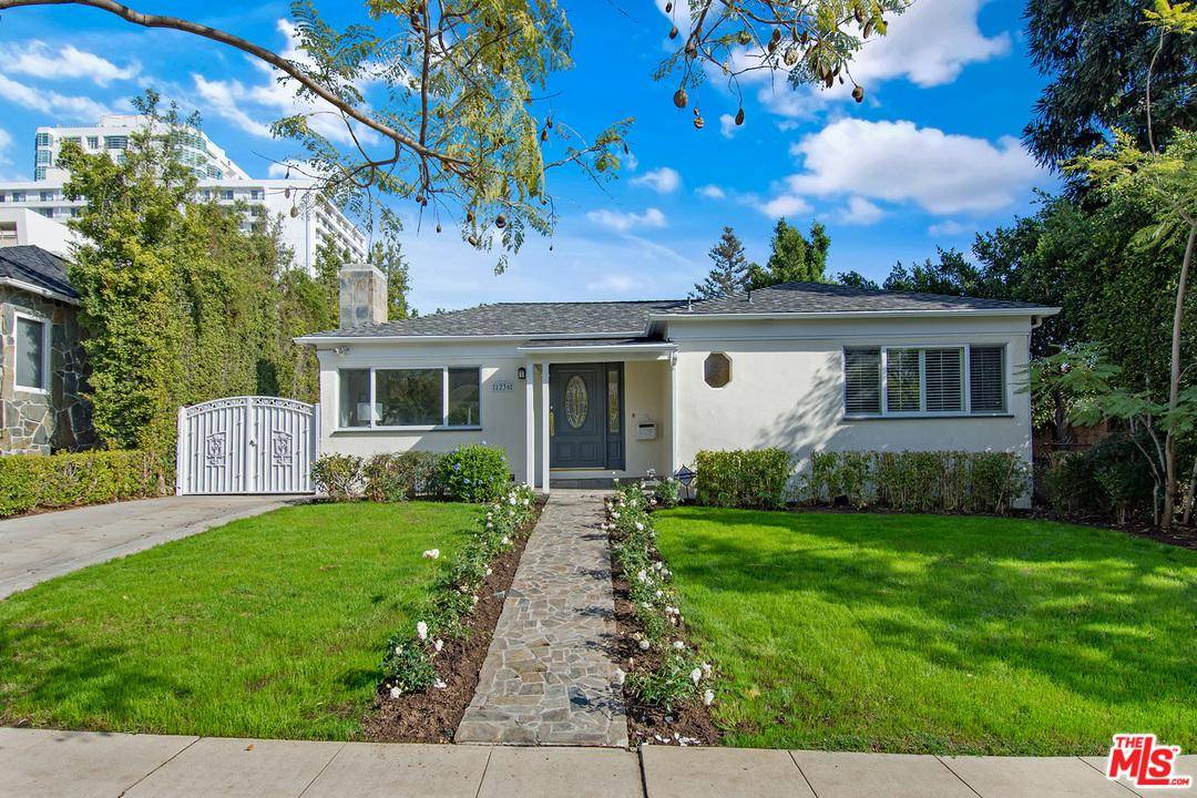 Wonderful family home - 4 BR Single Family Westwood Los Angeles
