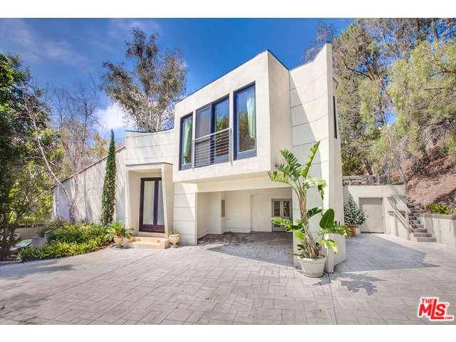 Available July 1 - 5 BR Single Family Beverly Hills Post Office | B.H.P.O. Los Angeles
