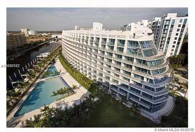 BEAUTIFULL AND LARGE APARTMENT WITH INTRACOSTAL VIEW