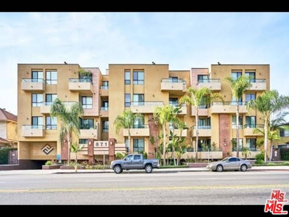 Concerned about new Tax Reform Act of 2018 - 3 BR Condo Hancock Park Los Angeles