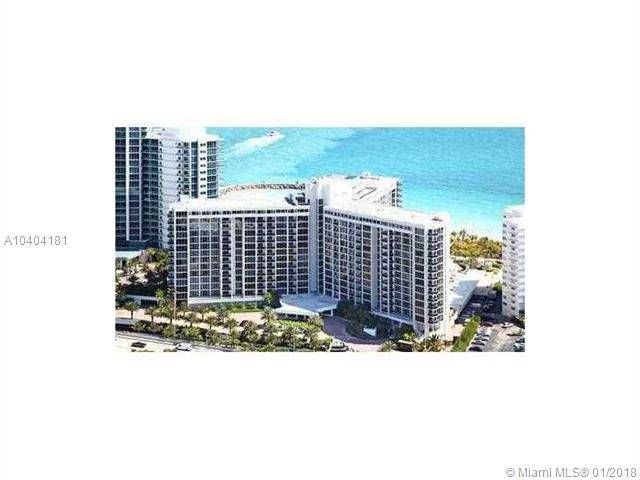Great VIEWS at Harbour House Bal Harbour - HARBOUR HOUSE CONDO 2 BR Condo Bal Harbour Florida
