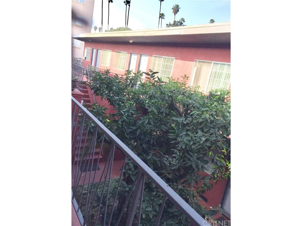 Fantastic location - 1 BR Apartment Hollywood Hills East Los Angeles