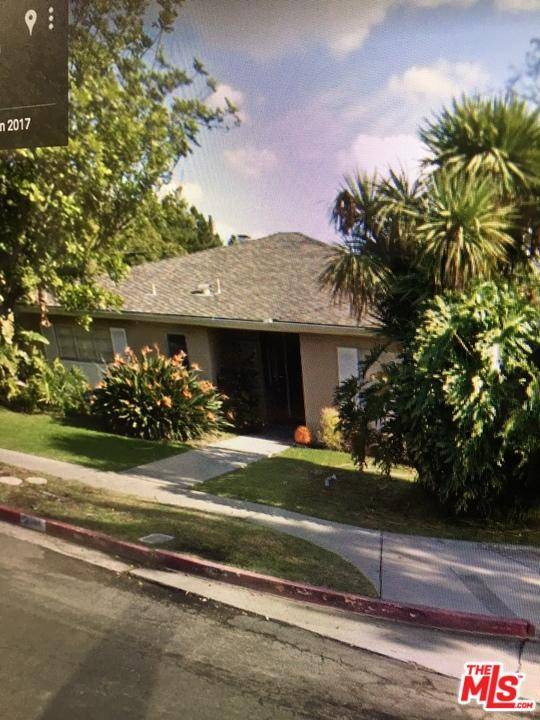 Motivated Seller - 4 BR Single Family Beverlywood Los Angeles