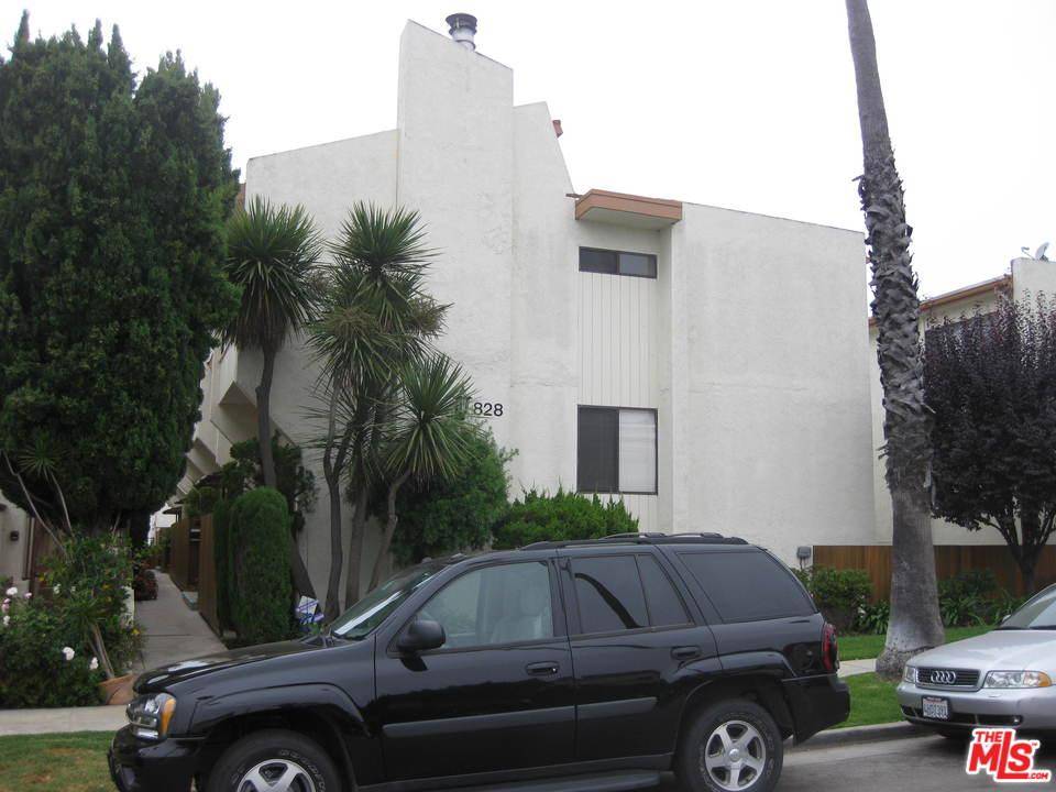 Two-story townhouse - 2 BR Condo Los Angeles
