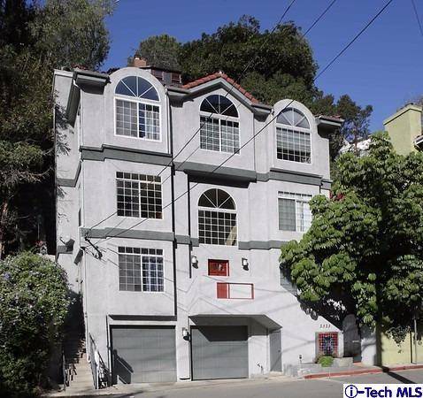 Move right into this charming - 1 BR Single Family Los Angeles