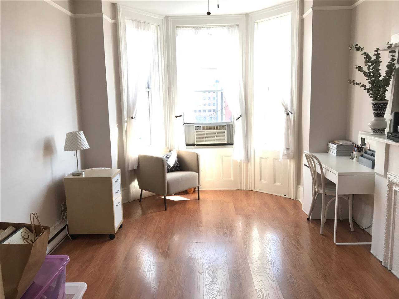 Location - 1 BR New Jersey