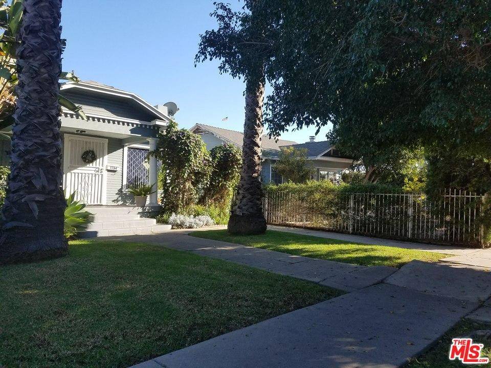 ATTENTION INVESTORS - 2 BR Single Family Hollywood Los Angeles