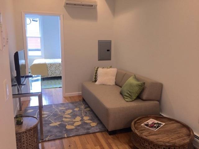 Rare - 1 BR New Jersey